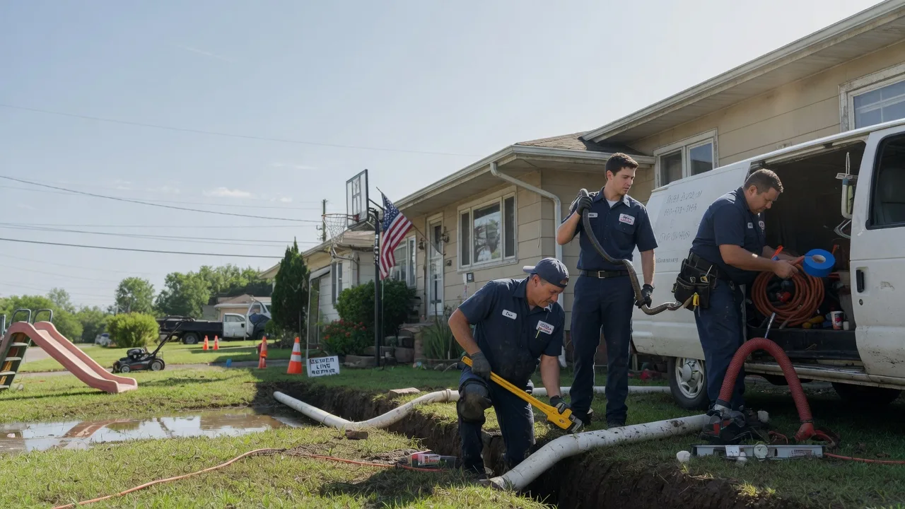 Toilet Installation in High Hill, MO near me